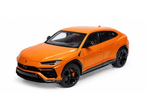 LAMBORGHINI URUS ORANGE 1:18 AUTOART