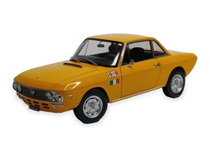 LANCIA FULVIA 1600 HF LUSSO 1971 1:18 NOREV