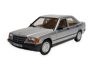 MERCEDES 190 E 1982 (W201) NOREV 1:18
