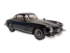 MERCEDES 300 SL 1954 GULLWING NOREV 1:12