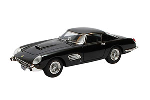FERRARI 250GT SPECIALE PININFARINA HRH PRINCE BERNHARD 1957 BLACK