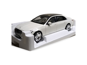 MERCEDES MAYBACH S CLASS 2021 W223 NOREV 1:18