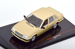 OPEL SENATOR A2 1983 GOLD METALLIC