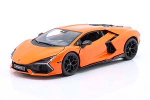 LAMBORGHINI REVUELTO 2024 ORANGE
