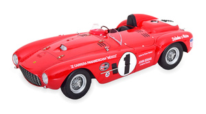 FERRARI 375 PLUS NO 1 CARRERA PANAMERICANA 1954