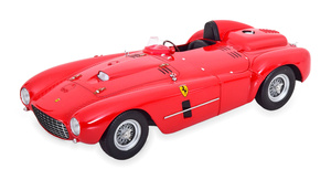 FERRARI 375 PLUS 1954 RED
