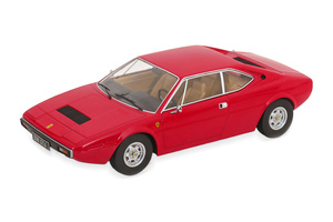 FERRARI 308 GT4 1974 RED / ФЕРРАРИ КРАСНЫЙ