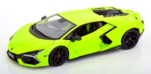 LAMBORGHINI REVUELTO 2023 LIGHTGREEN