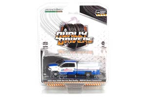 DODGE RAM 3500 SERVICE BED DUALLY "MOPAR DIRECT CONNECTION" 2023 (ДЛИНА МОДЕЛИ 6-10 СМ)