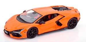 LAMBORGHINI REVUELTO 2023 ORANGE