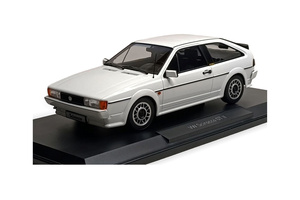 VW VOLKSWAGEN SCIROCCO 2 GT 1992 NOREV 1:18