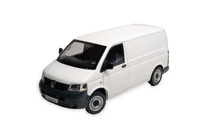 VW VOLKSWAGEN TRANSPORTER T5 2003 NOREV 1:18