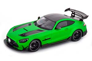 MERCEDES AMG GT BLACK SERIES 2024 MATT GREEN METALLIC/CARBON / МЕРСЕДЕС АМГ ГТ "ЧЕРНАЯ СЕРИЯ" ЗЕЛЕНЫЙ
