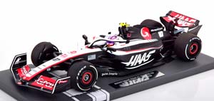 HAAS VF-23 HULKENBERG 2023