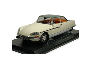 CITROEN DS 21 LE LEMAN 1968 NOREV 1:18