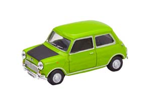 MINI COOPER ИЗ Т/С МИСТЕР БИН (MR. BEAN)