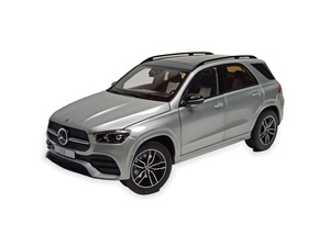 MERCEDES GLE CLASS 2018 (W167) NOREV 1:18 ДИЛЕР