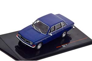 VOLVO 144 1972 DARK BLUE