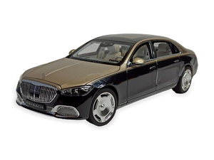 MERCEDES MAYBACH S680 4MATIC (W223) NOREV 1:18