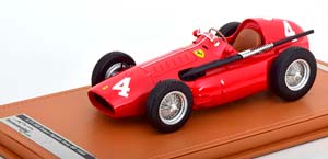 FERRARI F1 555 SUPER SQUALO GP ITALY 1955