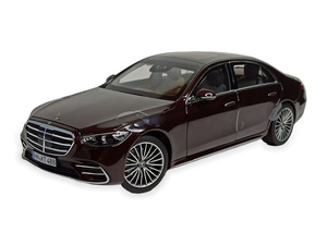 MERCEDES S-CLASS AMG LINE W223 2021 NOREV 1:18