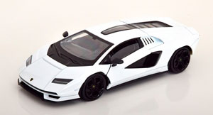 LAMBORGHINI COUNTACH LPI800-4 2022 WHITE