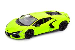 LAMBORGHINI REVUELTO 2023 LIGHT GREEN