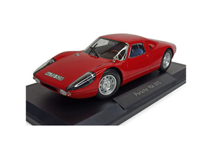 PORSCHE 904 GTS - 1964 NOREV 1:18
