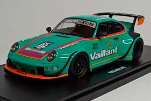 PORSCHE 911 (993) RWB BODY KIT 2023 1:18