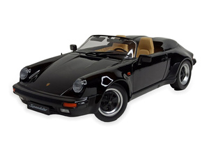 PORSCHE 911 SPEEDSTER 1989 KK SCALE 1:18