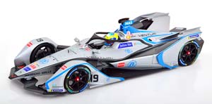 VENTURI  FORMULA E FELIPE MASSA SEASON 5 2018 / ВЕНТУРИ ФОРМУЛА Е ФЕЛИПЕ МАССА