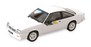 OPEL MANTA 400 1982 WHITE