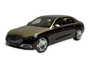 MAYBACH MERCEDES S 680 4MATIC (W223) NOREV 1:18