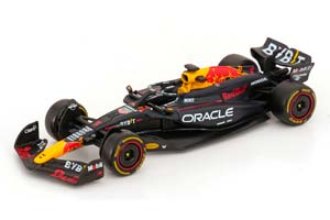 RED BULL RB20 WORLD CHAMPION 2024