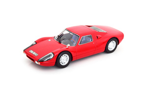 PORSCHE 904 GTS 1964 RED