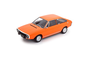 RENAULT 15TL 1971 ORANGE