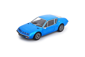 RENAULT ALPINE A310 1600 VE 1972 BLUE METALLIC