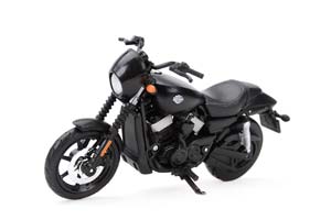 HARLEY DAVIDSON STREET 750 2015 BLACK / ХАРЛЕЙ ДЭВИДСОН ЧЕРНЫЙ