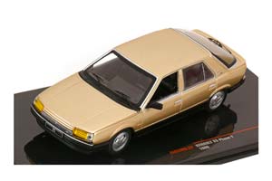RENAULT 25 (MK.I) 1986 BEIGE METALLIC
