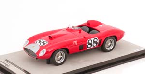 FERRARI 410S WINNER NASSAU 1958