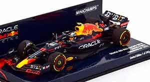 RED BULL RB18 GP CANADA 2022