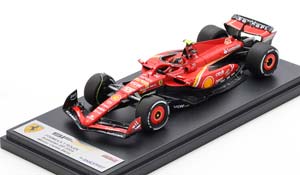 FERRARI SF-24 WINNER GP AUSTRALIA, SAINZ 2024