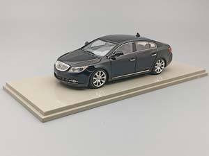 BUICK LAСROSSE 2011, CARBON BLACK MET