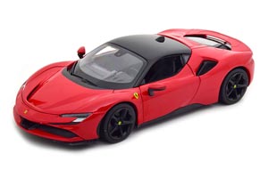 FERRARI SF90 STRADALE 2020 ROSSO CORSA