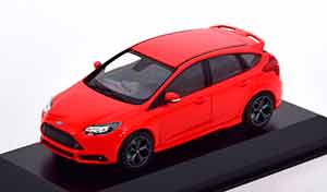 FORD FOCUS ST 2011 RED / ФОРД ФОКУС КРАСНЫЙ