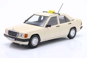 MERCEDES 190 W201 TAXI 1993 / МЕРСЕДЕС ТАКСИ
