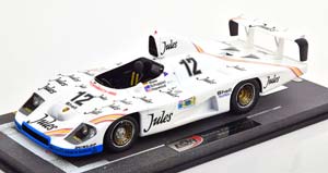 PORSCHE 936 NO 12 24H LE MANS 1981