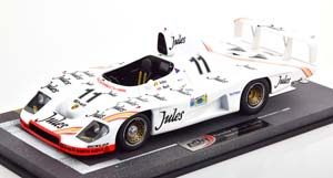 PORSCHE 936 WINNER 24H LE MANS 1981
