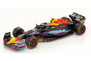 RED BULL RB19 GP USA MIAMI 2023