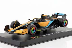 MCLAREN F1 MCL36 GP AUSTRALIA 2022